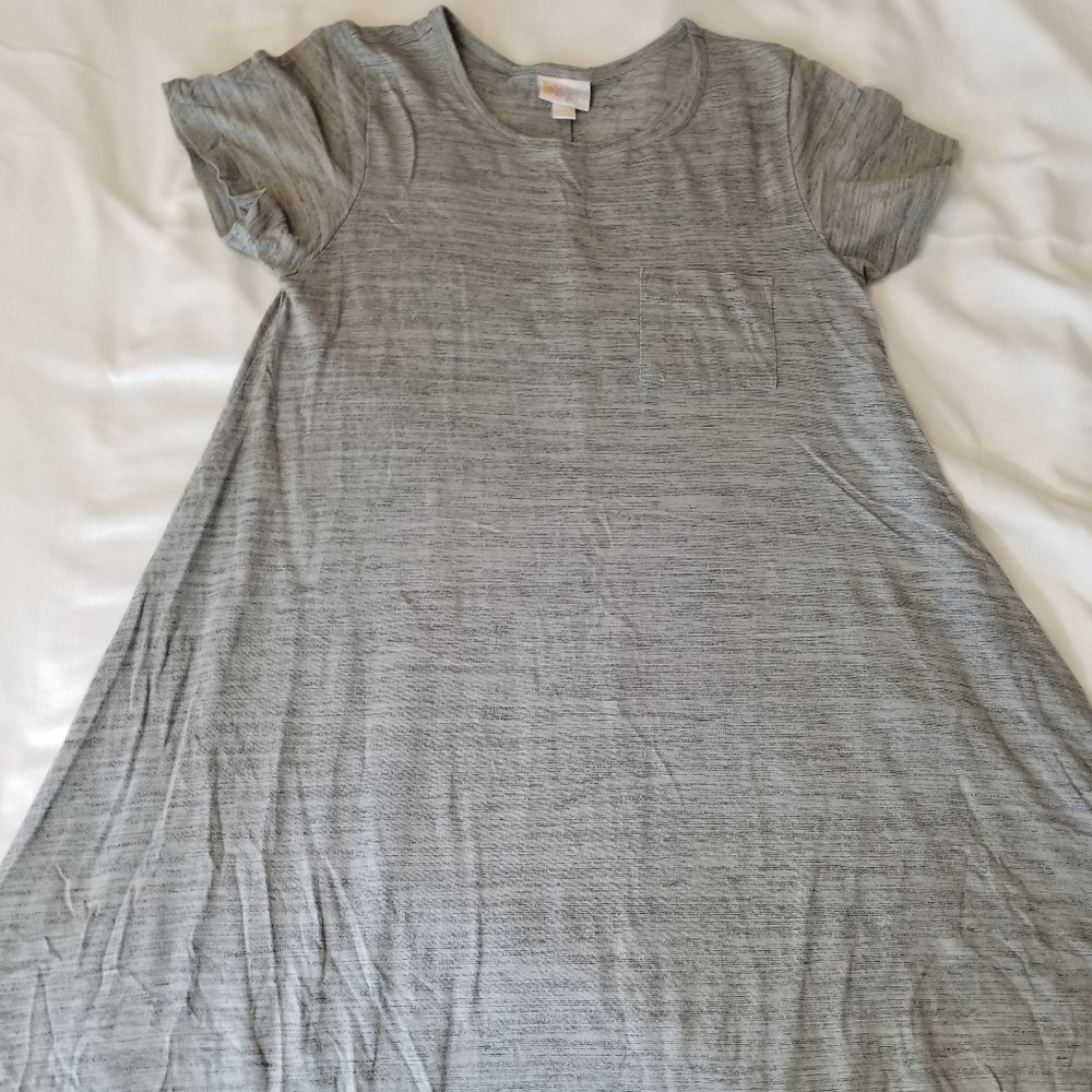 LuLaRoe Carly